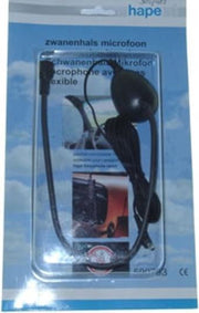Hape Handsfree bellen carkit
