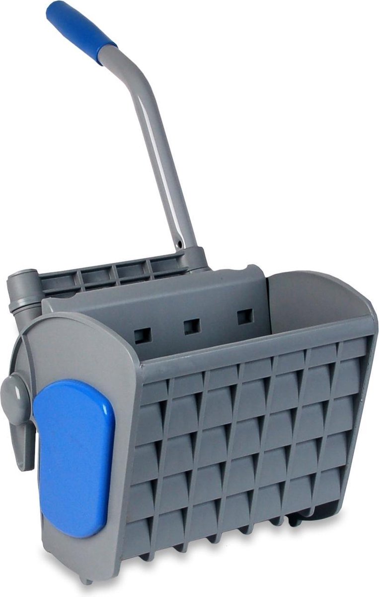 Moppers voor vlakmoppen