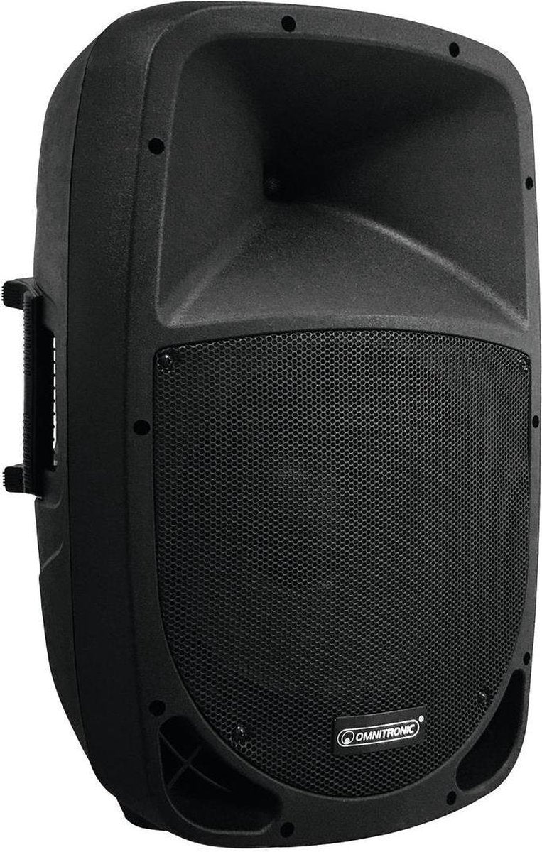 OMNITRONIC VFM-215A 2-Way Speaker