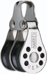 Harken Micro 2-schijfs