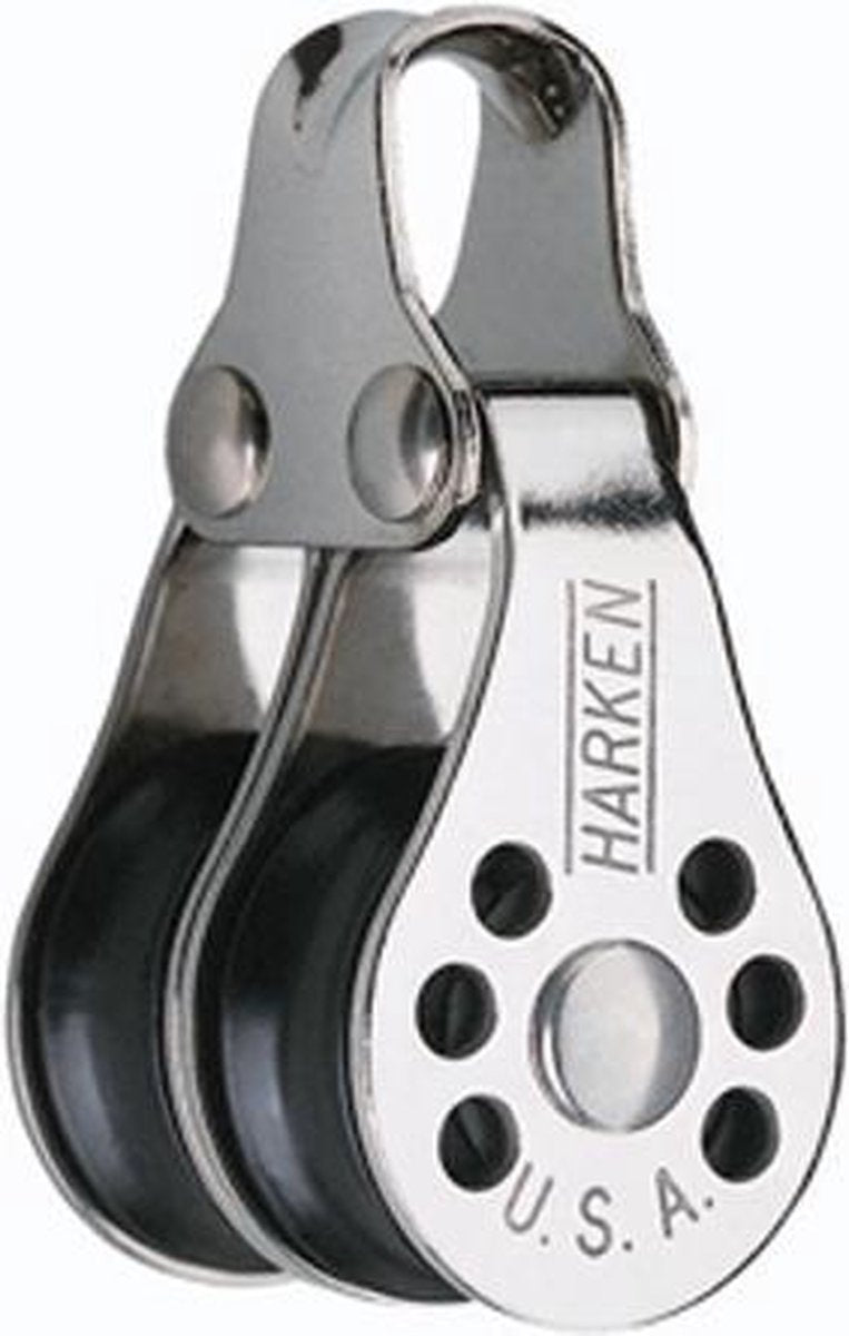 Harken Micro 2-schijfs