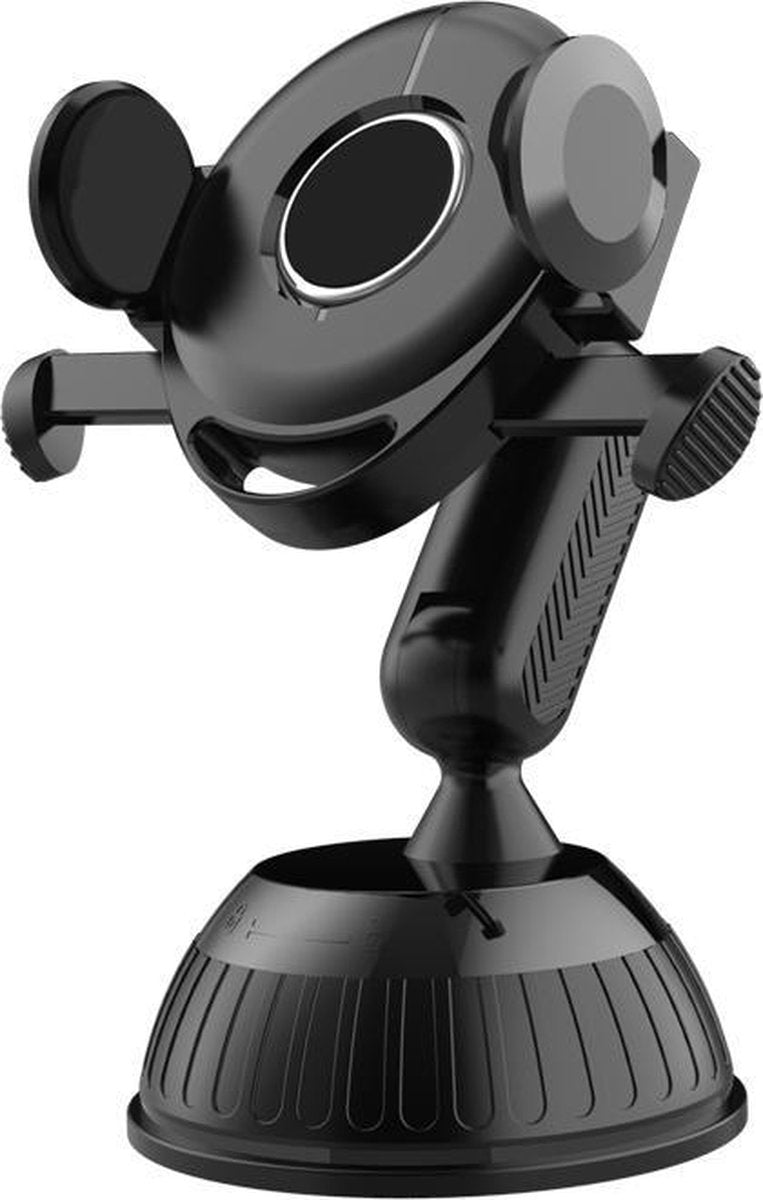 Nince Telefoonhouder Auto Quick Release Systeem - 2021 Model