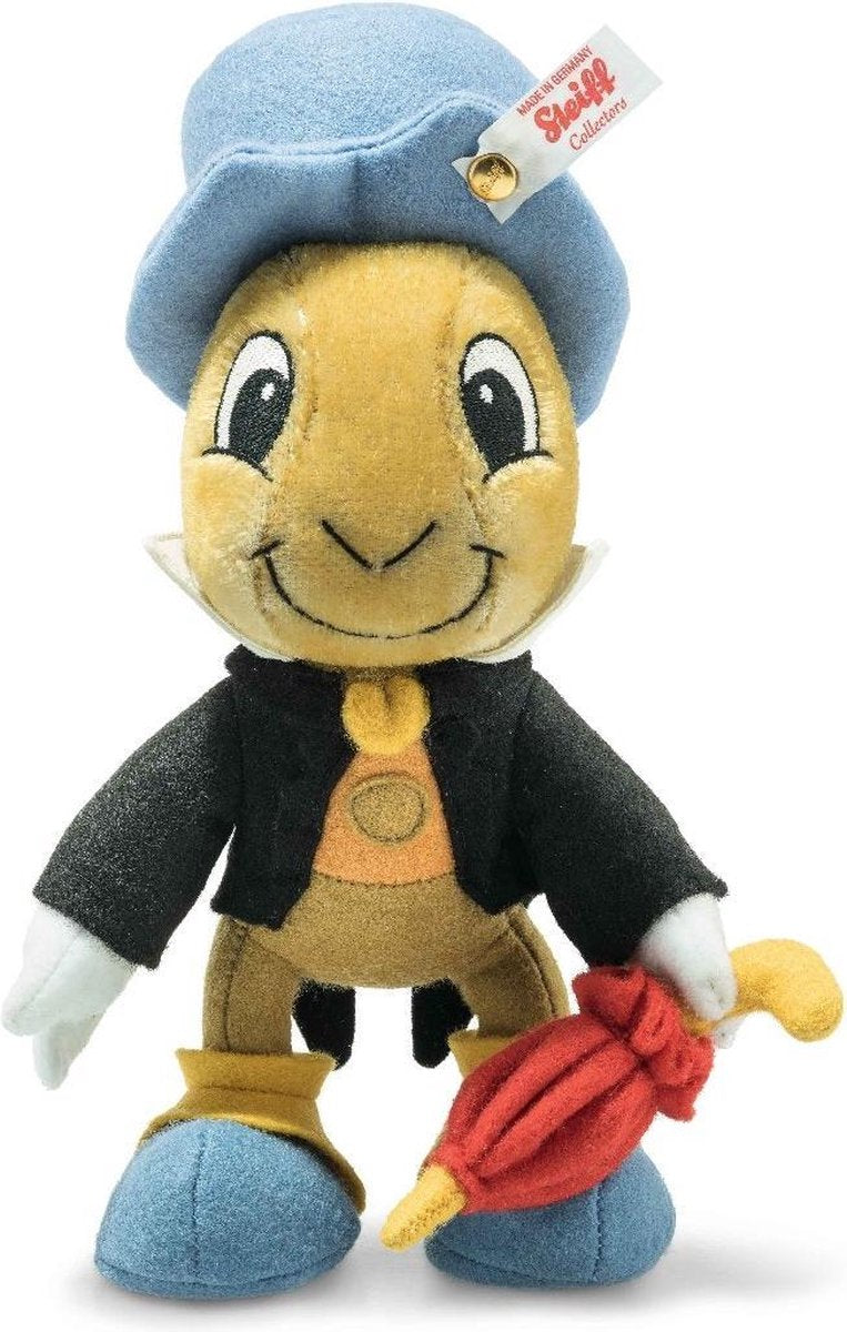Steiff Disney Jiminy Crickett