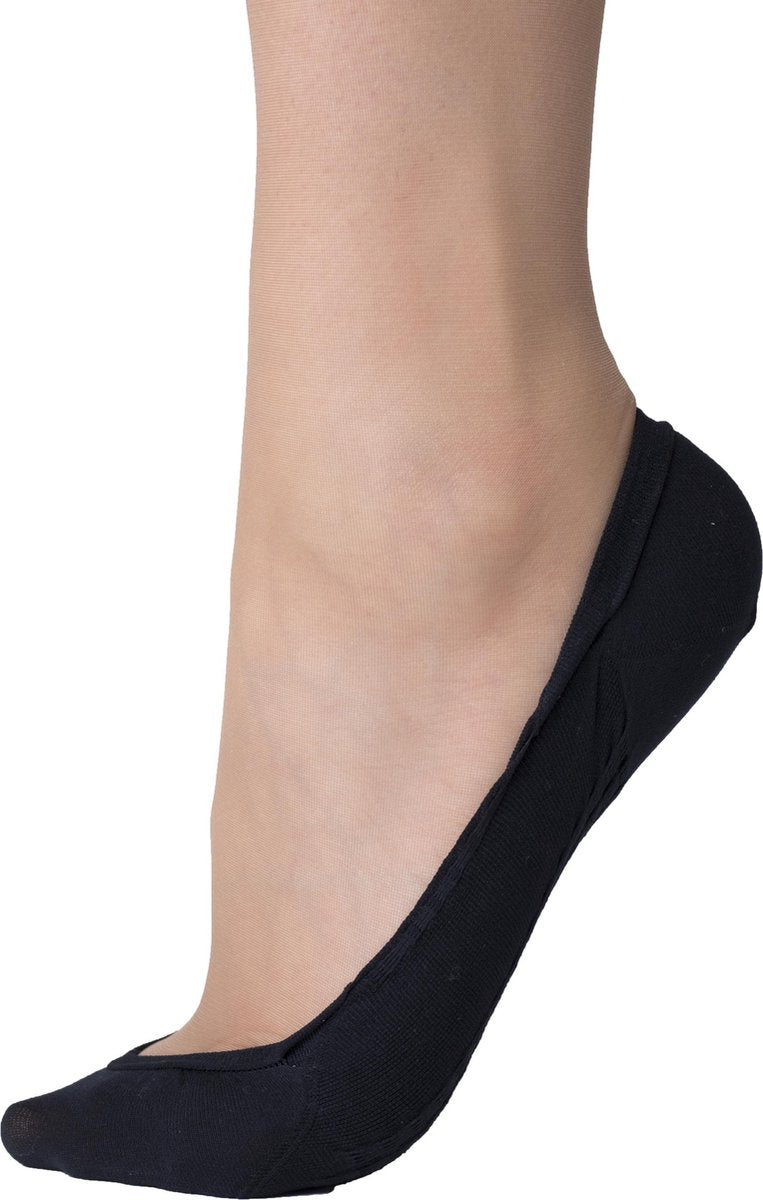 Dames Ballerina Sokken met Massage 3 paar