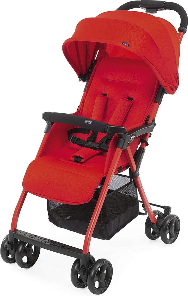 Buggy Ohlala'3