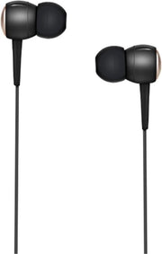 Hoco M19 In-ear Oordopjes Zwart