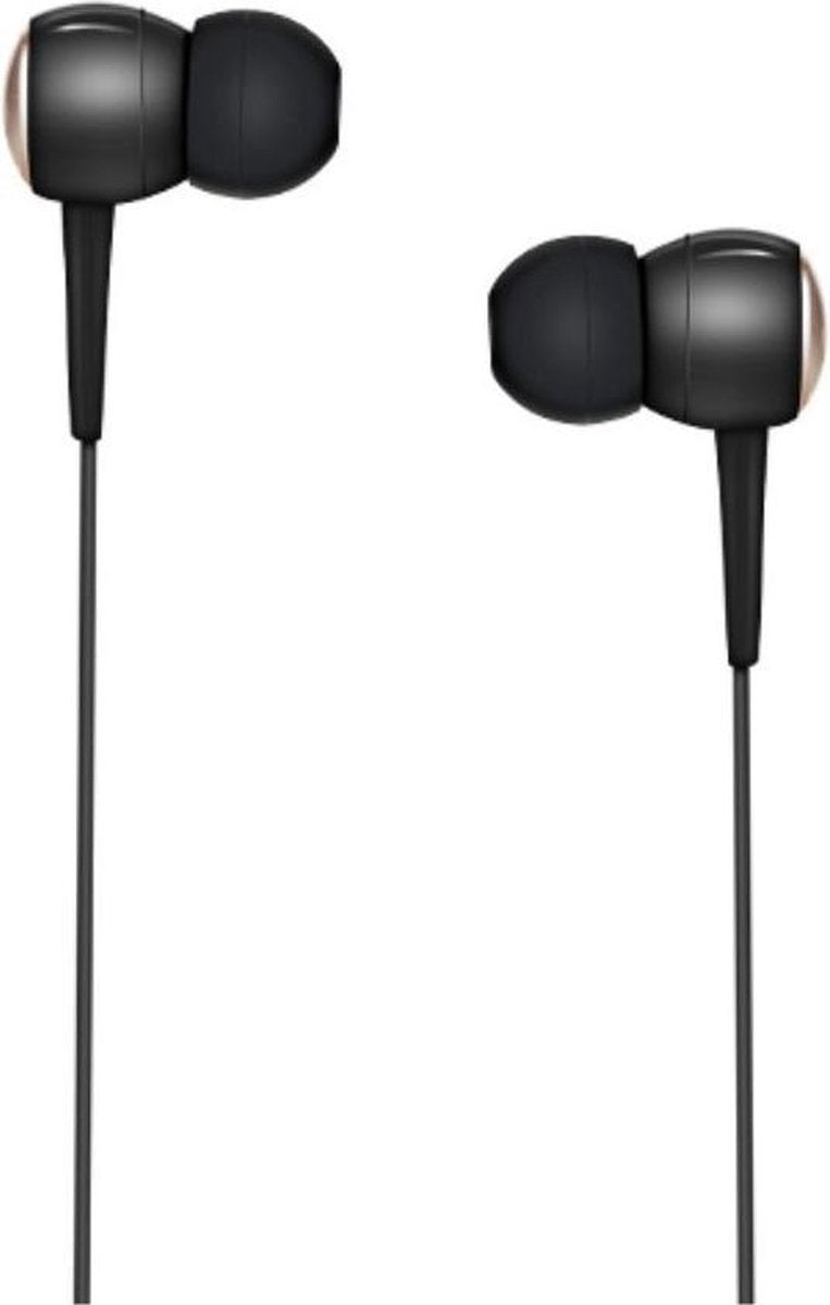 Hoco M19 In-ear Oordopjes Zwart