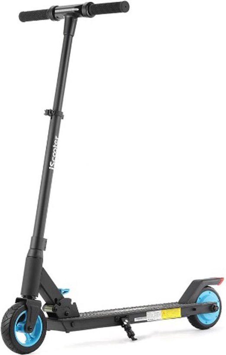 I-scooter Elektrische Step Opvouwbaar | E-step Verstelbaar | 30 km/u | Met Veiligheidslichten