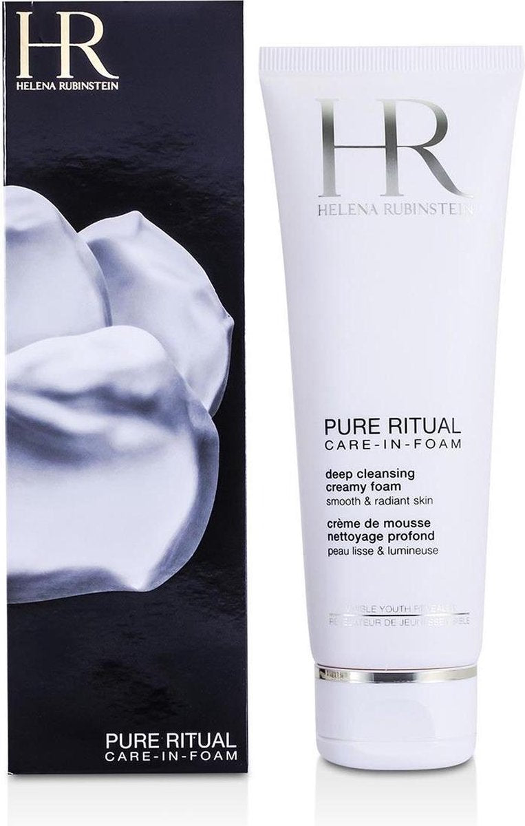 Helena Rubinstein Pure Ritual Cleansing Foam - 125 ml - Reinigingsmousse