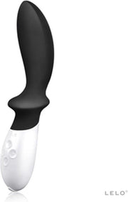 LELO Loki Prostaat Vibrator - Zwart