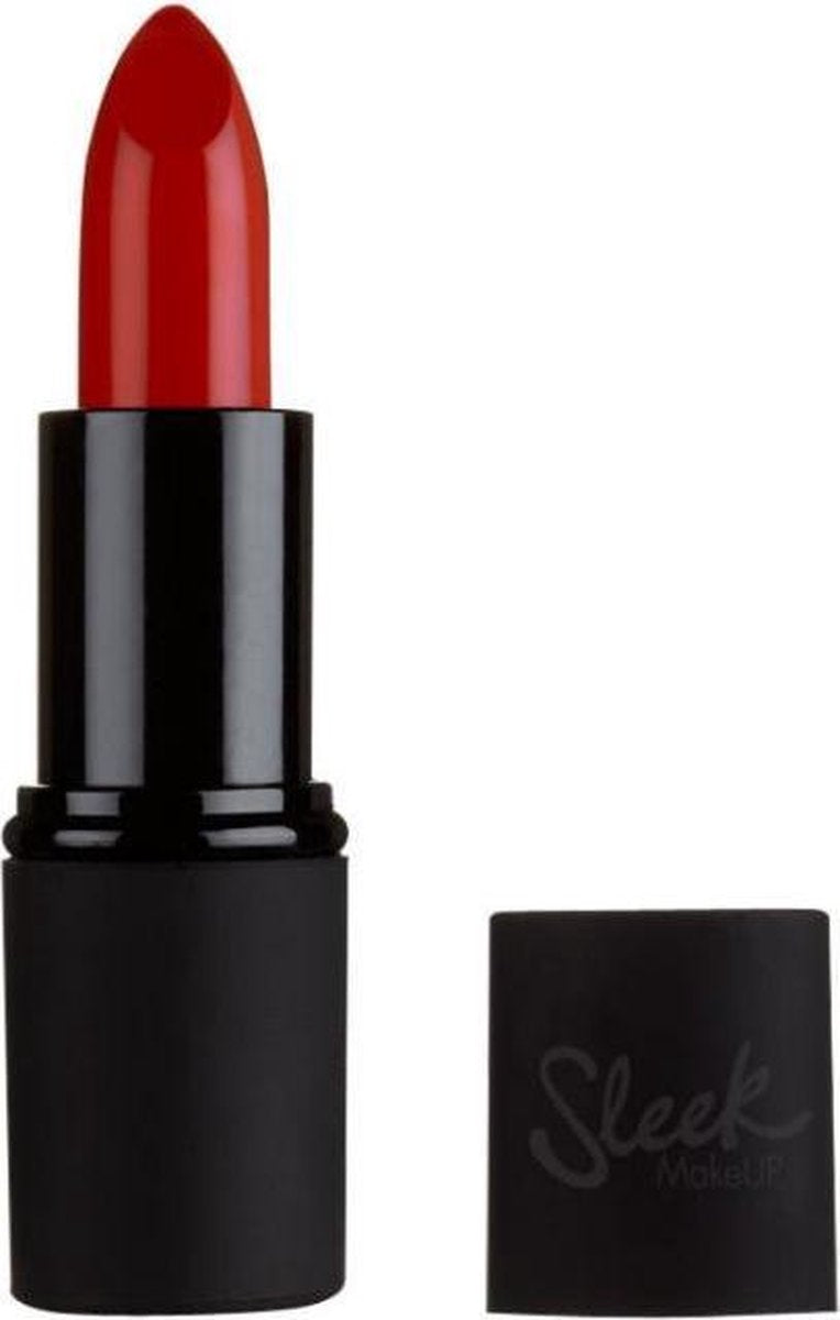 Sleek True Colour Lipstick Vixen