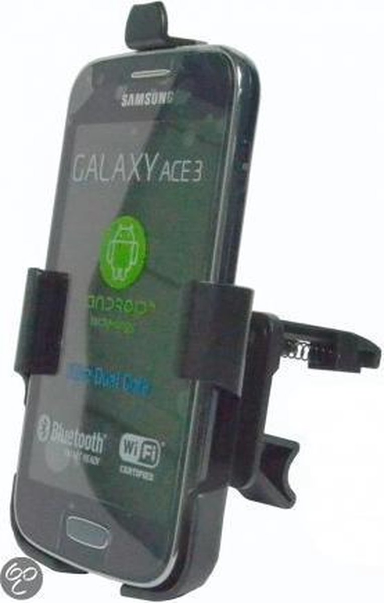 Haicom Vent houder voor de Samsung Galaxy Ace 3 (VI-294)