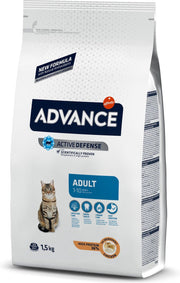 Advance cat adult chicken / rice (1