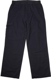 Wandelbroek Heren | Gelert Great Value | Antraciet maat 50