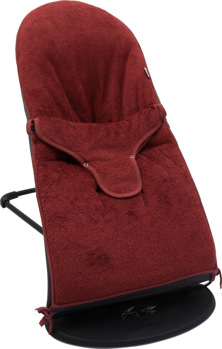 Timboo relaxinlegger BB - Rosewood