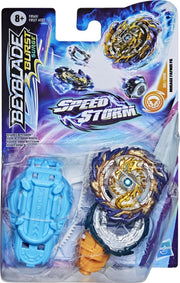 Beyblade Speedstorm Mirage Fafnir