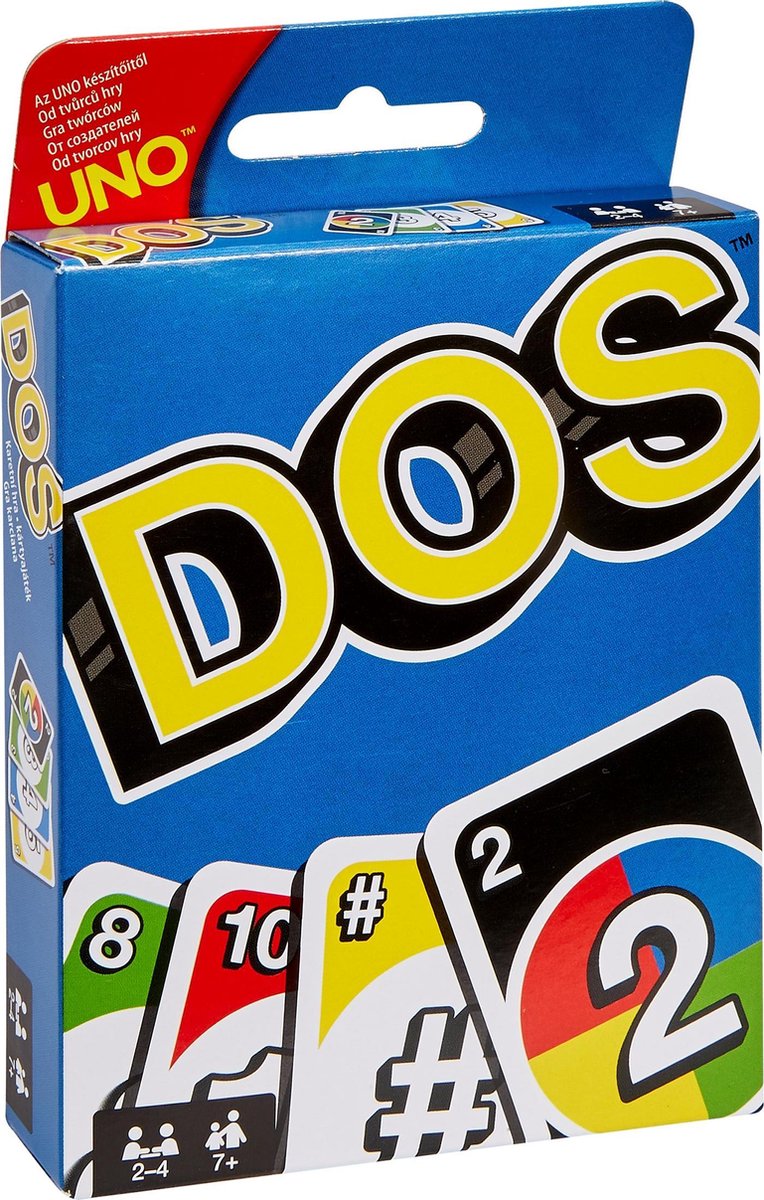 Uno Dos