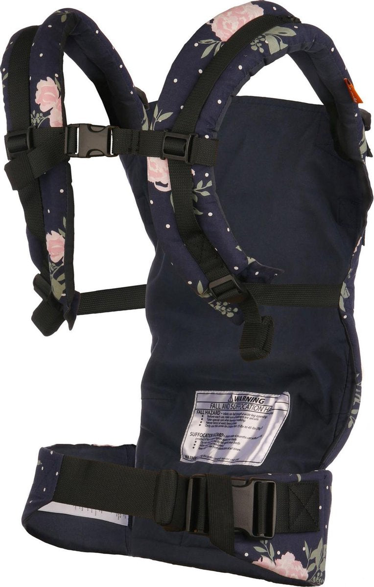 Tula Toddler Baby Draagzak - Blossom