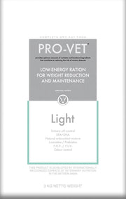 PRO-VET Cat Light