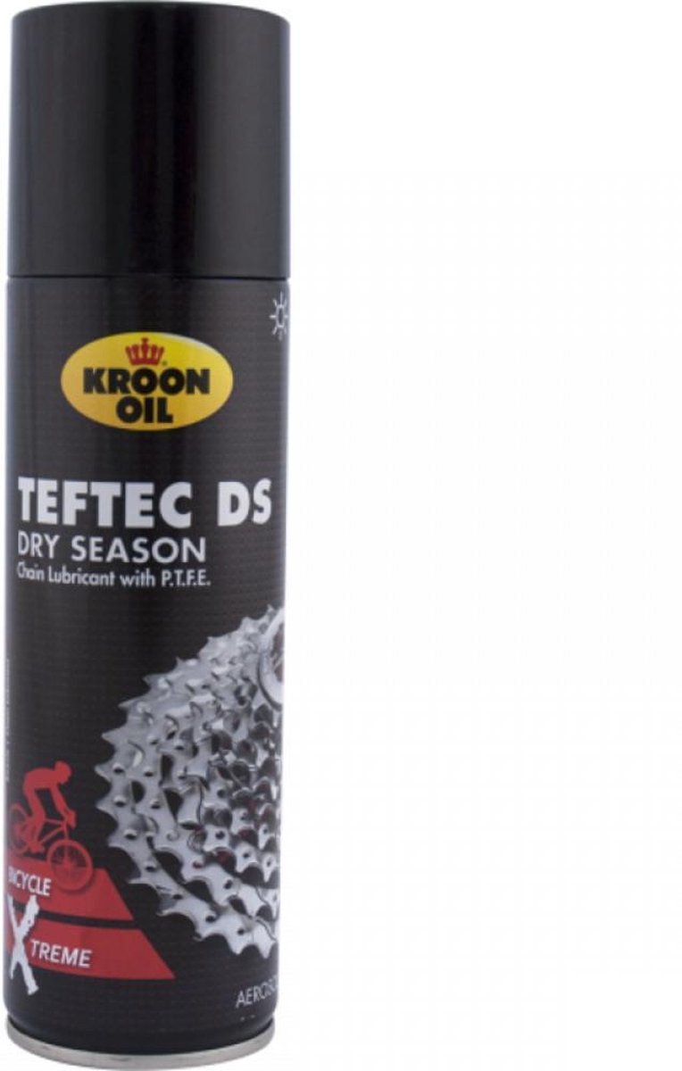 Kroon-Oil TefTec DS - 22001 | 300 ml aerosol