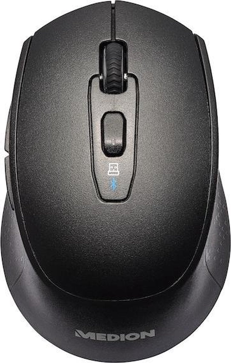 MEDION LIFE P81010 Draadloze muis | Bluetooth | 2