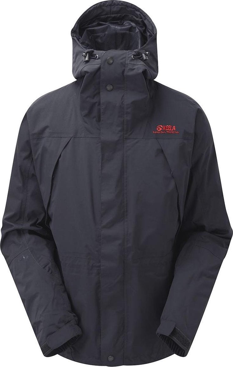 Keela Munro Expedition Jacket - Outdoorjas - Wind en Waterdicht - Extreme omstandigheden