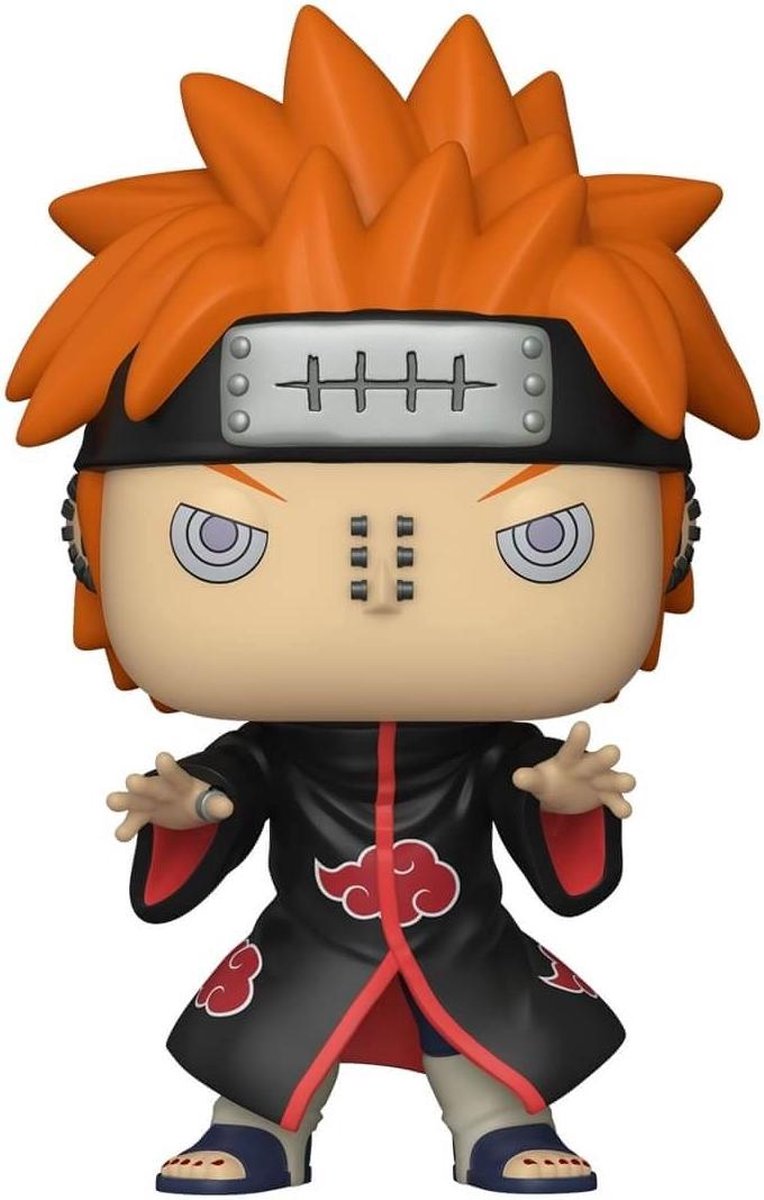 Pop! Animation: Naruto -  Pain FUNKO