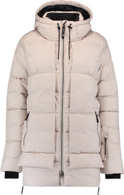 O'Neill Azurite Jacket Wintersportjas Dames - Maat XL