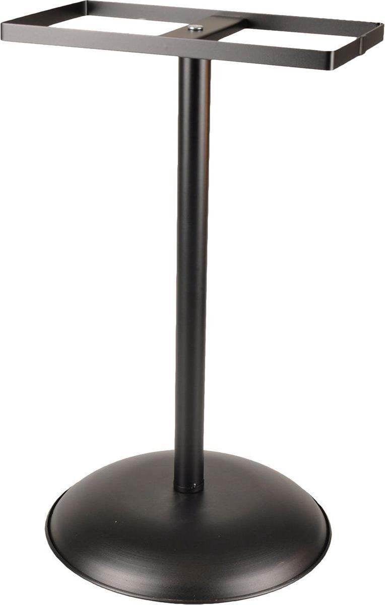 Vogelkooi Standaard Ulla 1 Zwart - Zwart - 21.5 x 38.5 x 65 cm