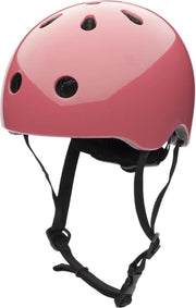 Coconuts Helm Roze Small