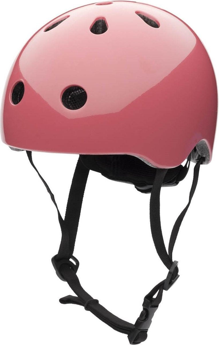 Coconuts Helm Roze Small