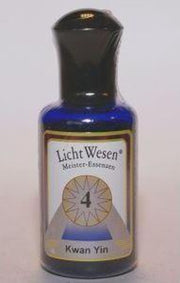 Kwan Yin Ol 4 Lichtwesen