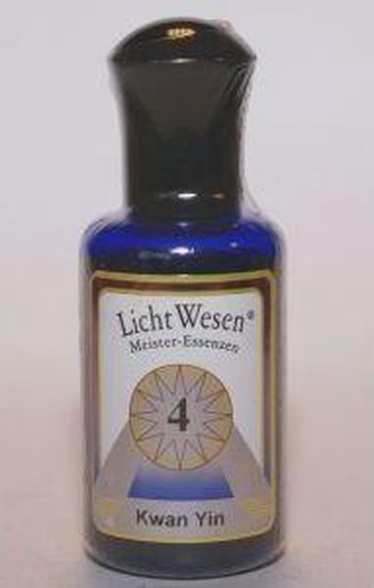 Kwan Yin Ol 4 Lichtwesen