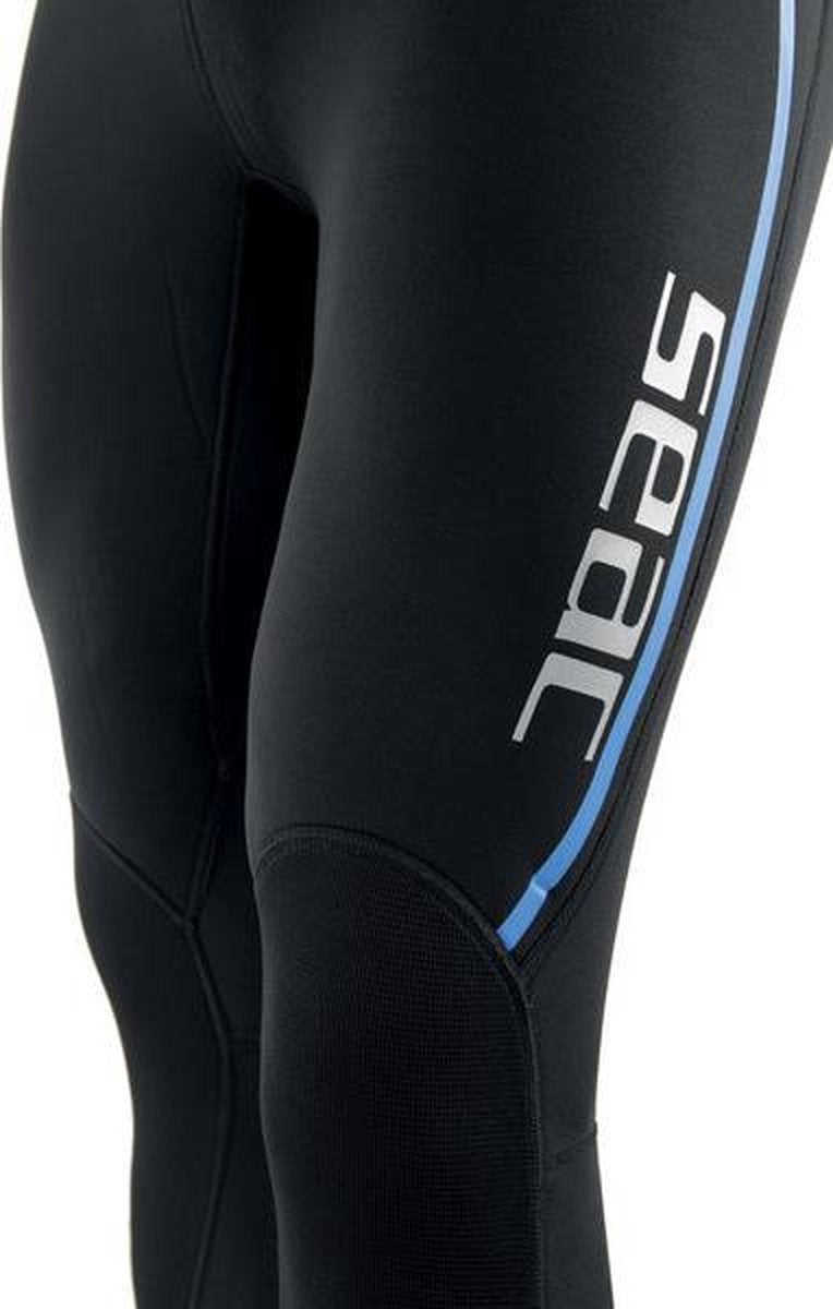 Seac Wetsuit Feel 3mm Heren L