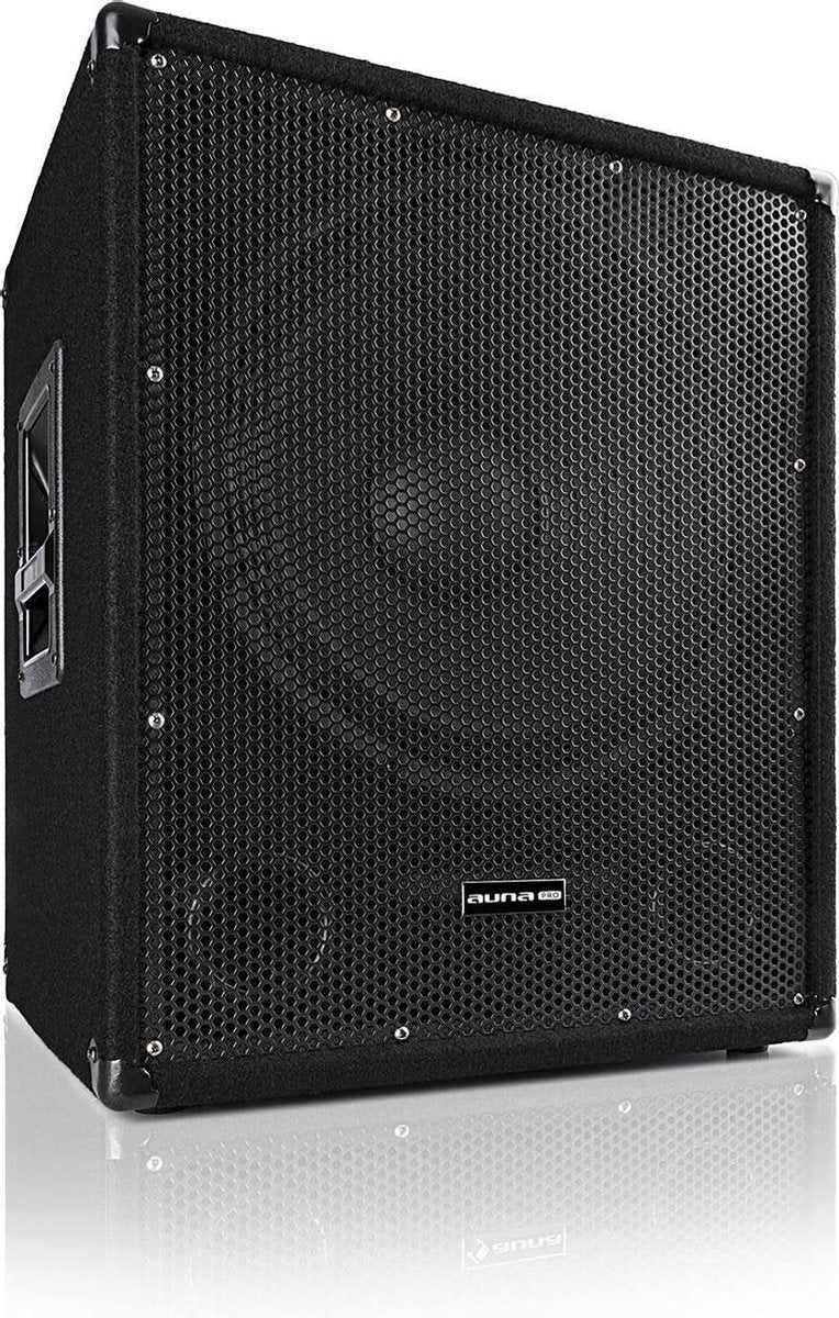Sub 15A Aktiver PA Subwoofer
