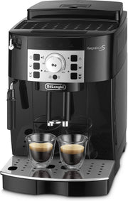 De'Longhi Magnifica S ECAM22.110.B - Volautomatische espressomachine - Zilver/Zwart
