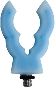 Auflage fluo blau /10 x SB1