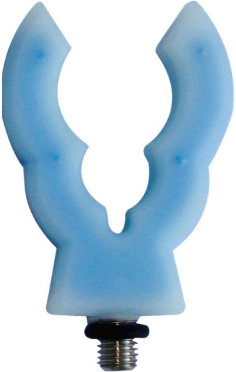 Auflage fluo blau /10 x SB1