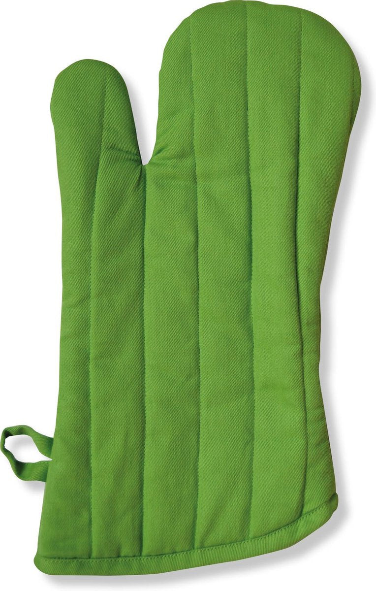 Point-Virgule Ovenwant Groen