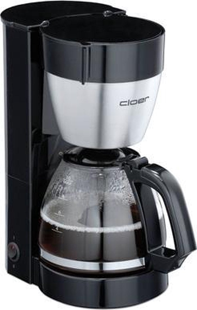 Filter Coffee Maker 5019
