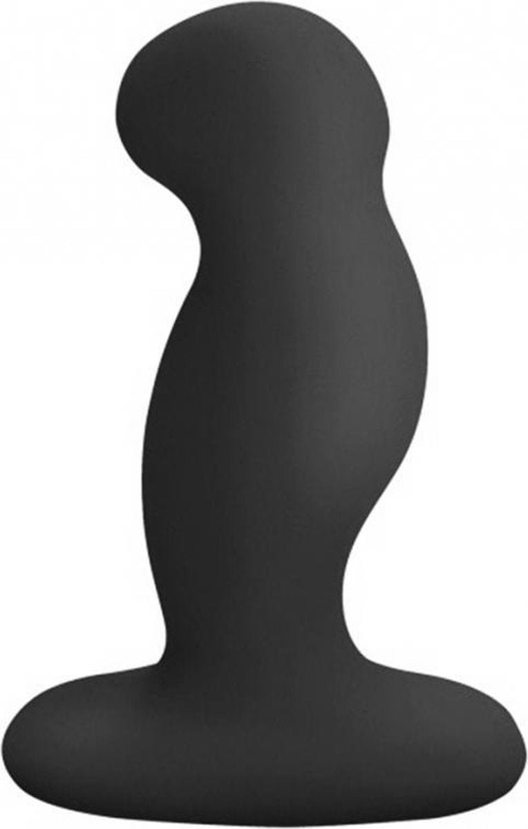 GPLAYMED+ Unisex Vibrator - Black