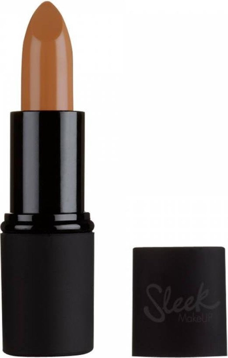 Sleek True Colour Lipstick Naked