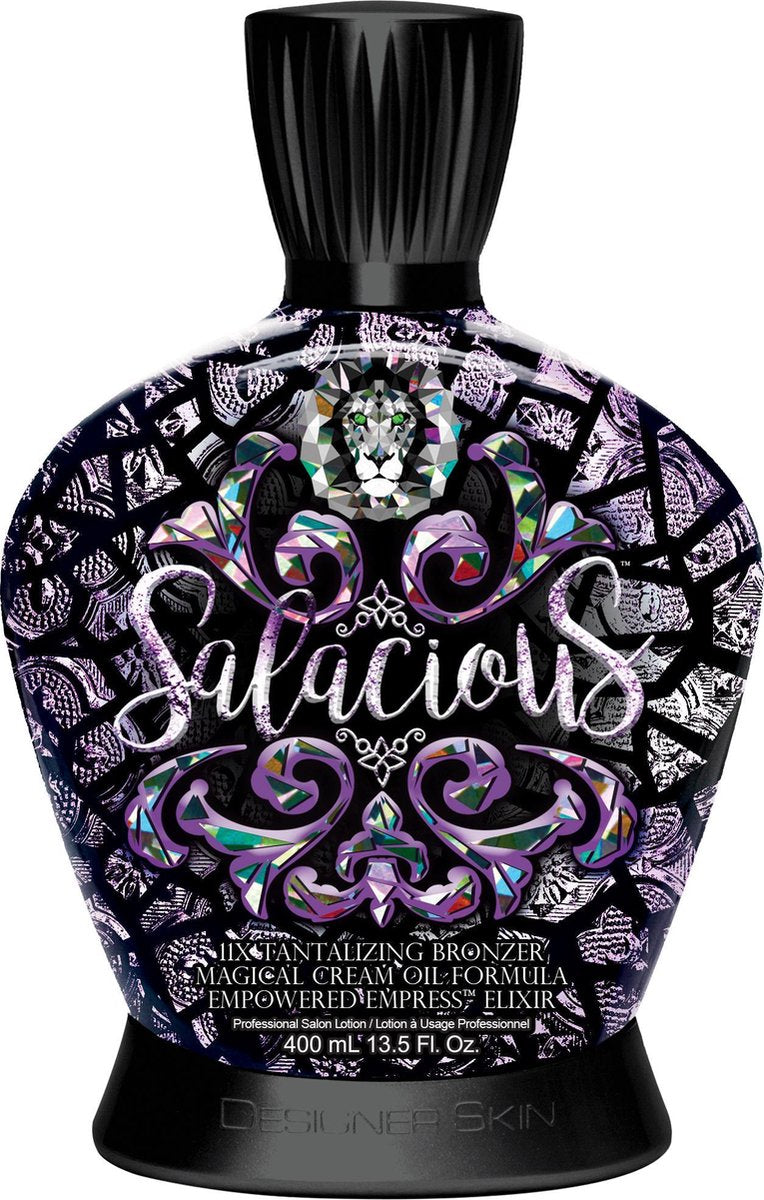 Designer Skin Salacious 400 ml