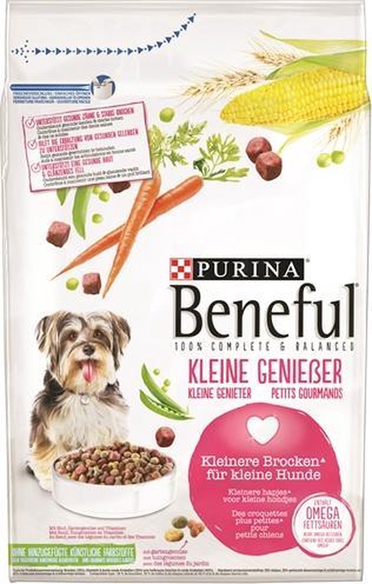 Beneful kleine genieter - 2
