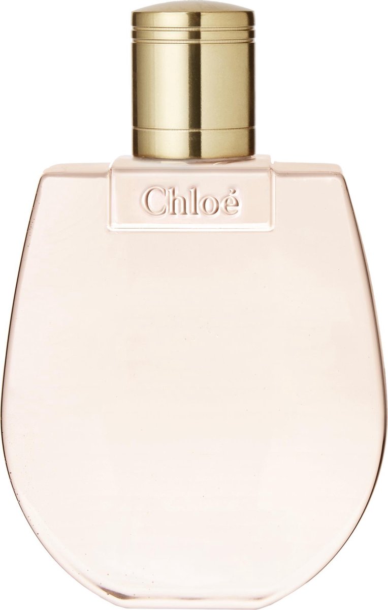 Chloé Nomade 200ml douchegel Vrouwen Lichaam Freesia