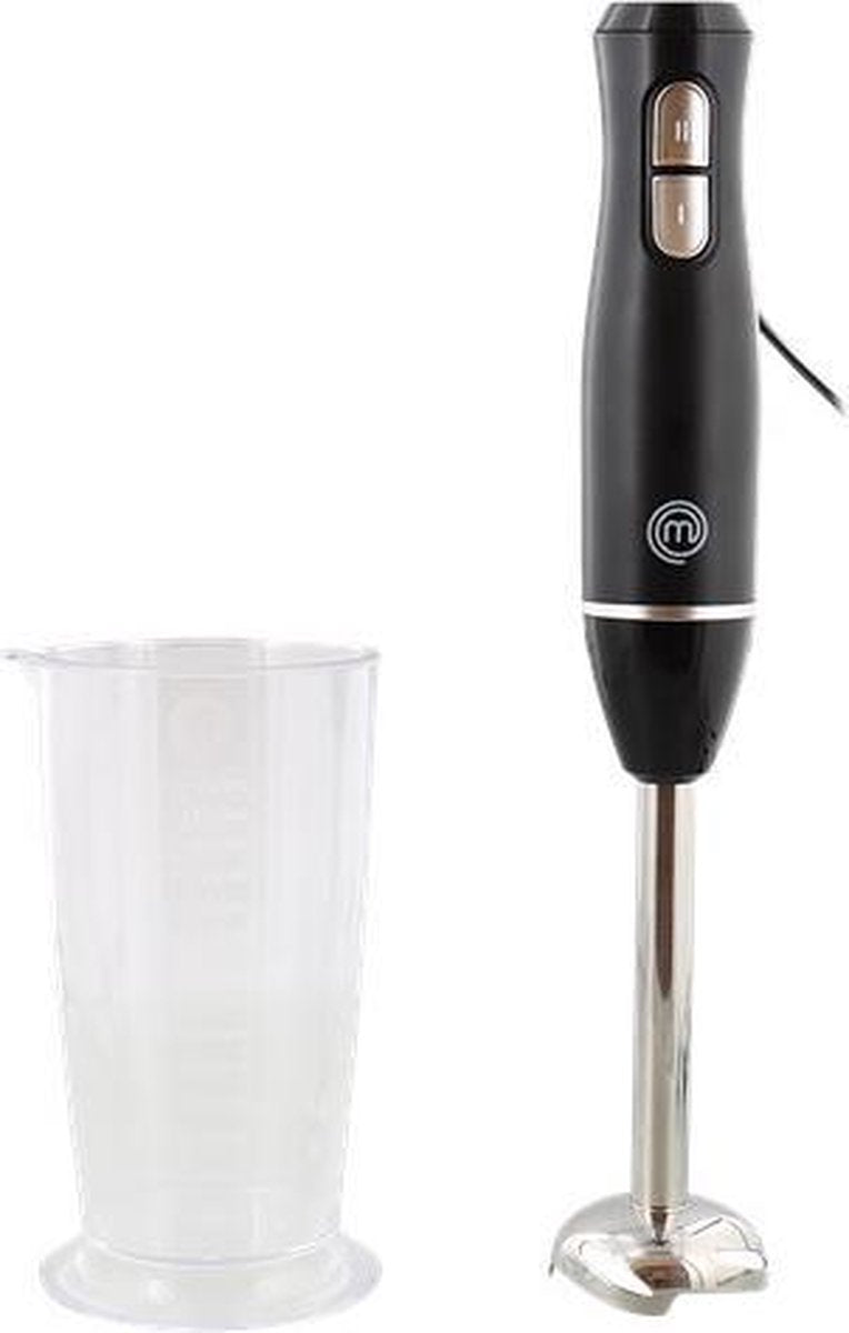 MasterChef staafmixer - 2 standen - incl. maatbeker