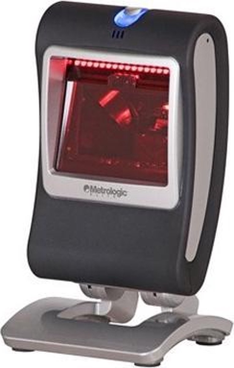 Honeywell barcode scanners Genesis 7580