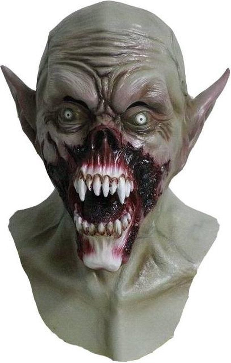 Vampier masker