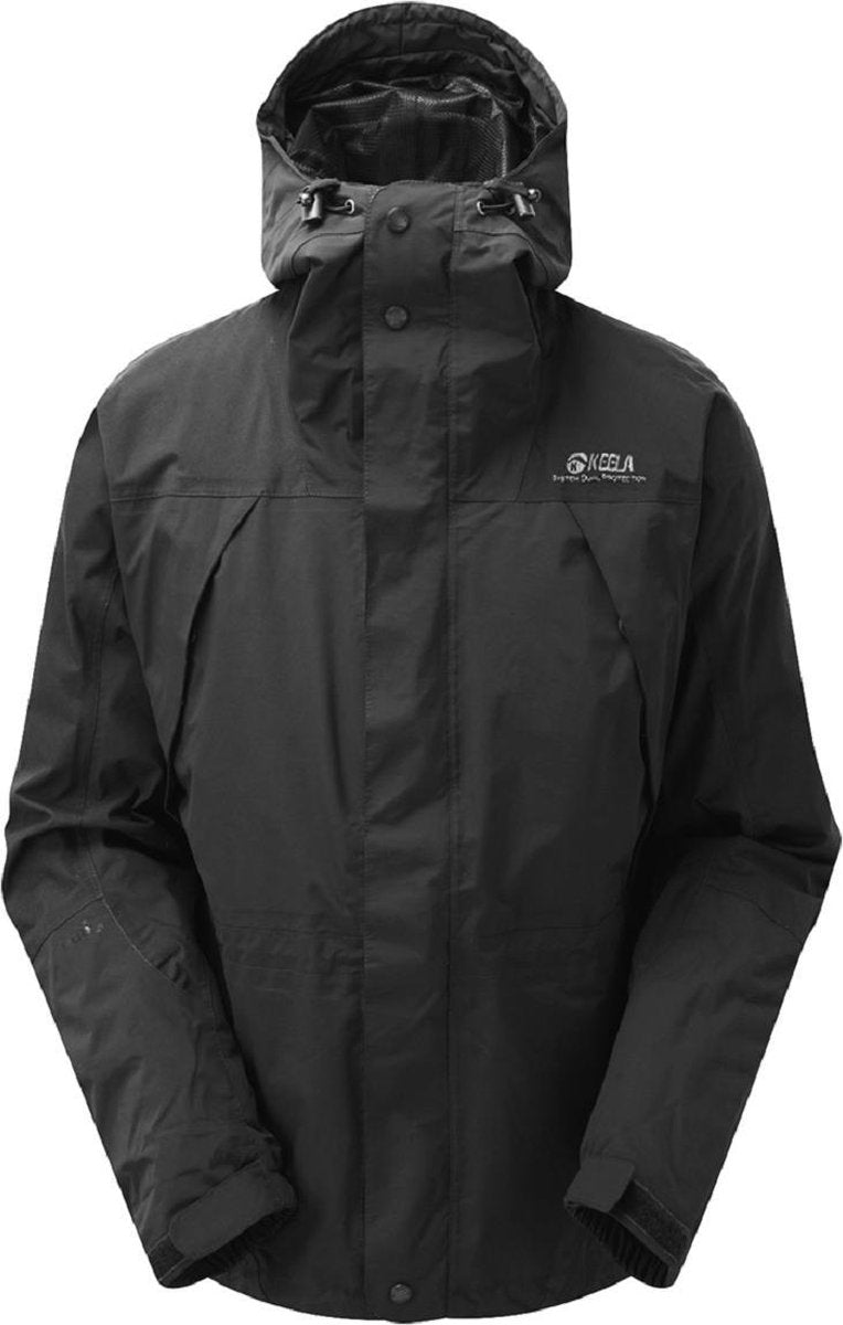 Keela Munro Expedition Jacket - Outdoorjas - Wind en Waterdicht - Extreme omstandigheden