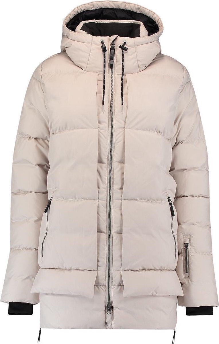 O'Neill Azurite Jacket Wintersportjas Dames - Maat S